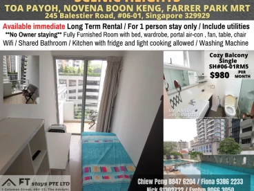 Property media