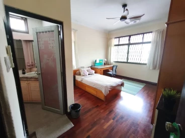 Property media