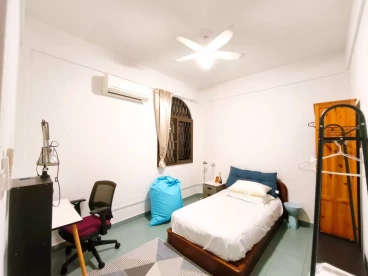 Property media