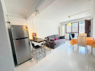 Property media