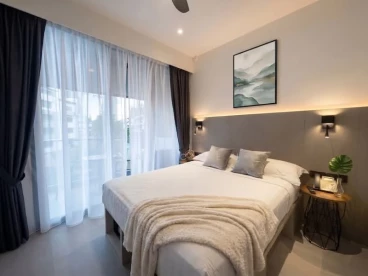 Property media