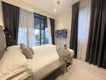 Property media