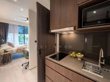 Property media
