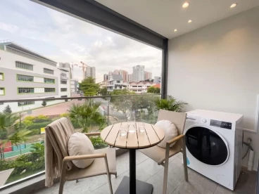 Property media