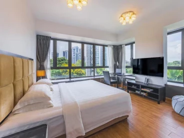 Property media