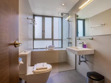 Property media