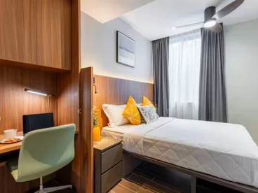 Property media