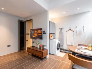 Property media