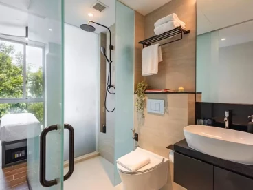 Property media