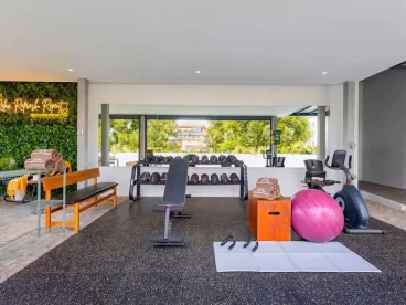 Property media