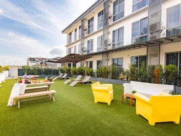 Property media