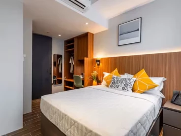 Property media