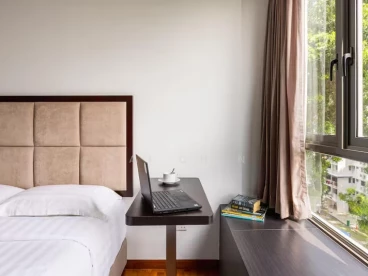 Property media