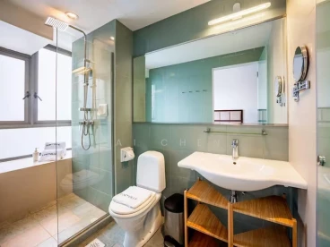 Property media