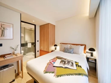Property media