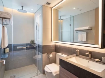 Property media