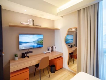 Property media