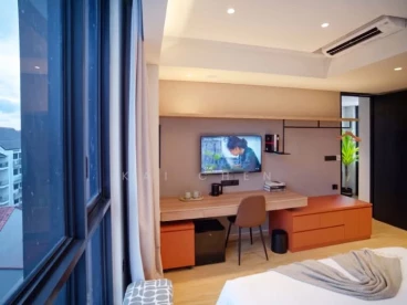 Property media