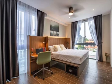 Property media