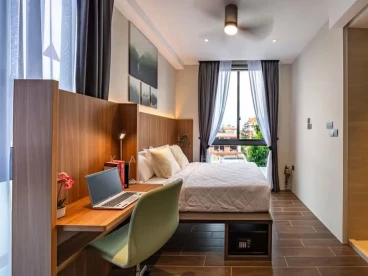 Property media
