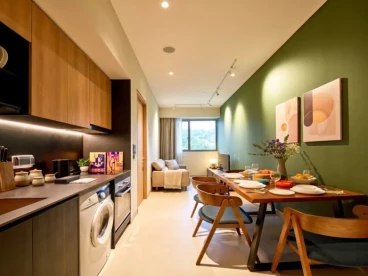 Property media