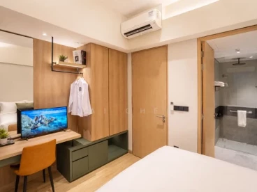 Property media