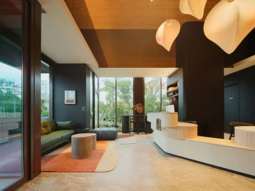 Property media