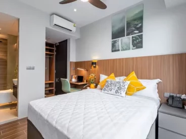 Property media