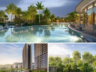 Property media