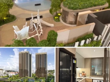 Property media