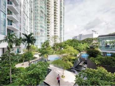 Property media