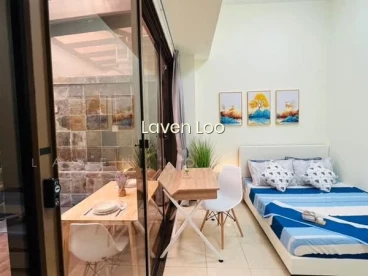 Property media
