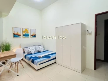 Property media