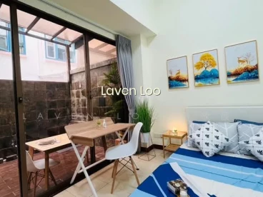 Property media