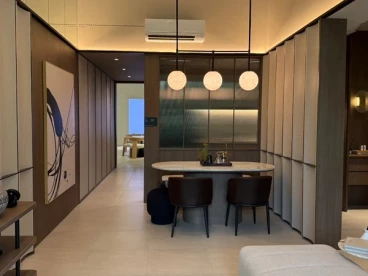 Property media