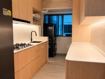 Property media