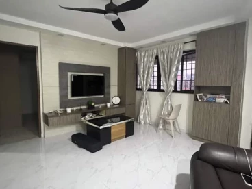 Property media