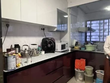 Property media