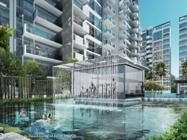 Property media