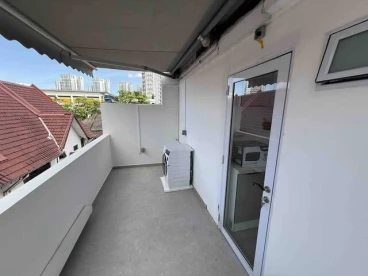 Property media