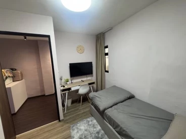 Property media
