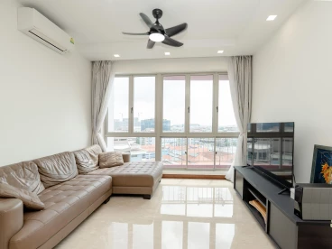Property media