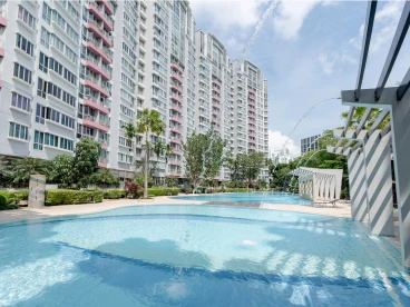 Property media