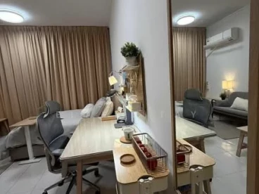 Property media