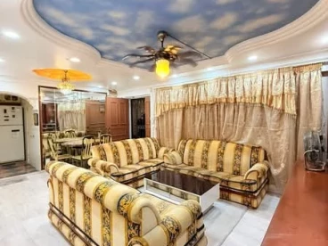 Property media