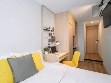Property media