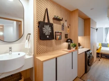 Property media