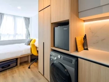 Property media