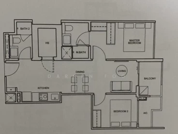 Property media
