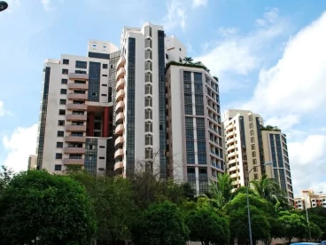 Property media